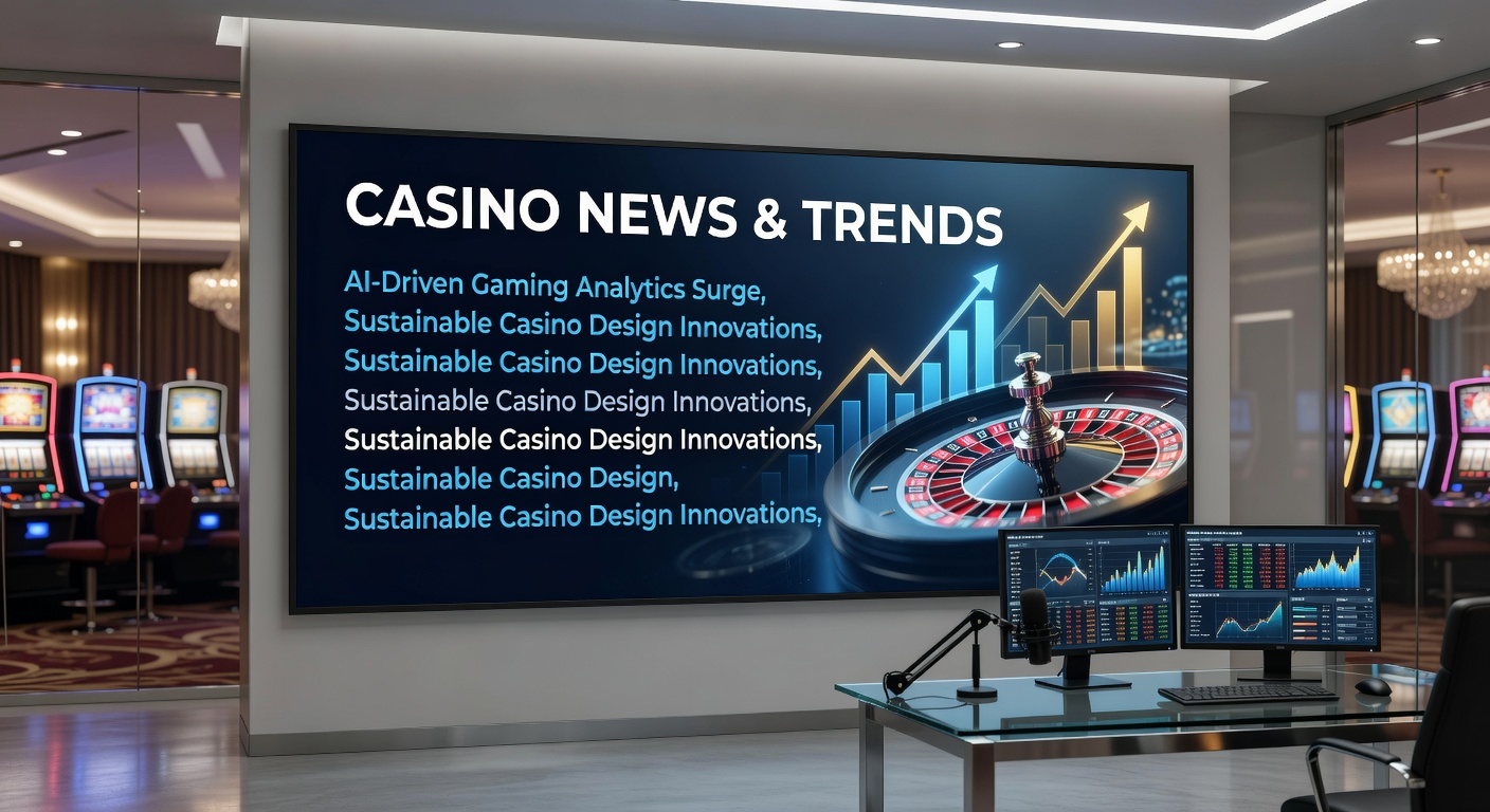 Illustration of casino acquisition announcement with Fertitta Entertainment and Caesars Entertainment logos